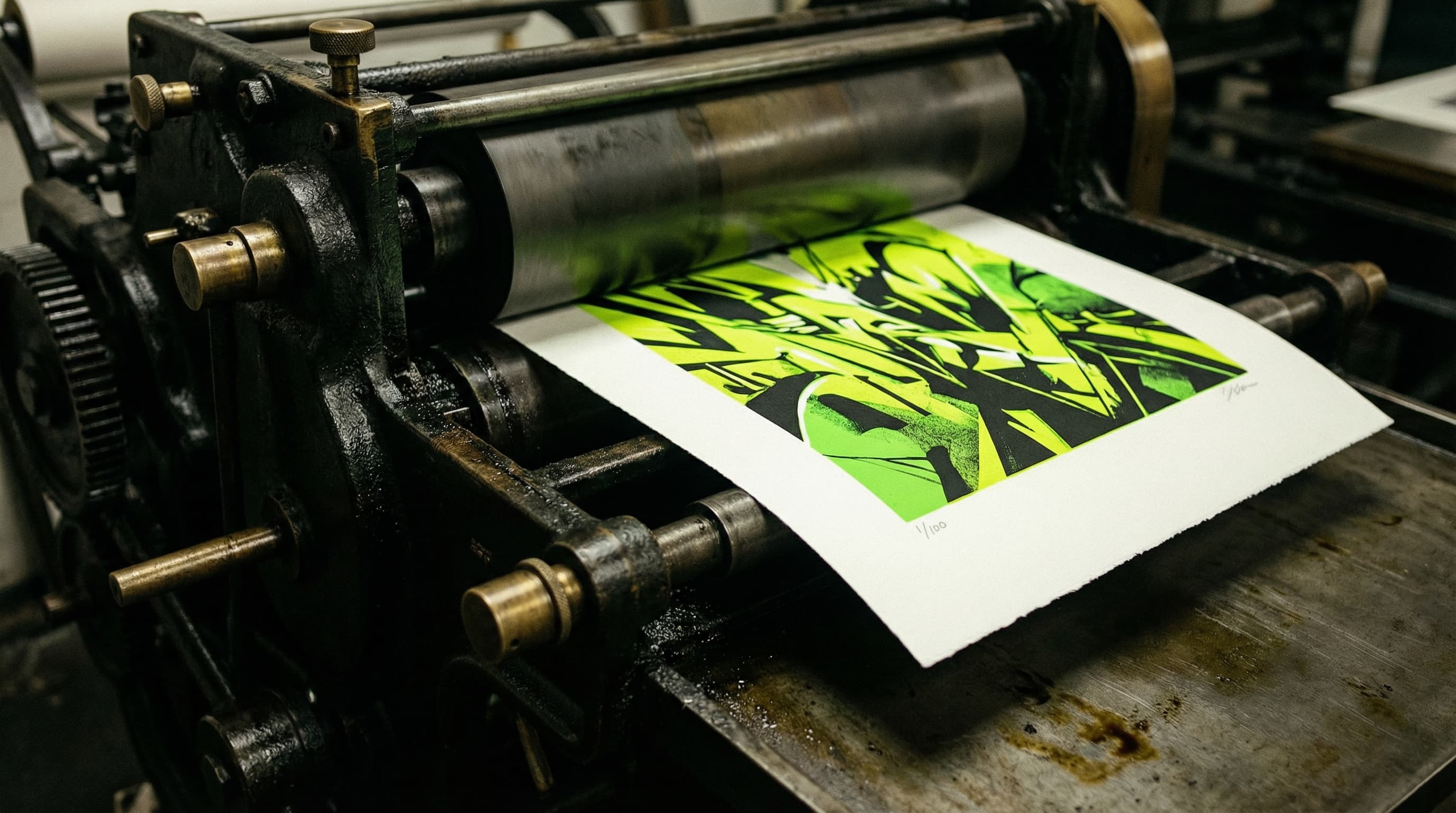 ZNS Connect NFT Collection Creator — deploying a custom NFT collection on Base blockchain with configurable edition size, royalties and soulbound option in 2026