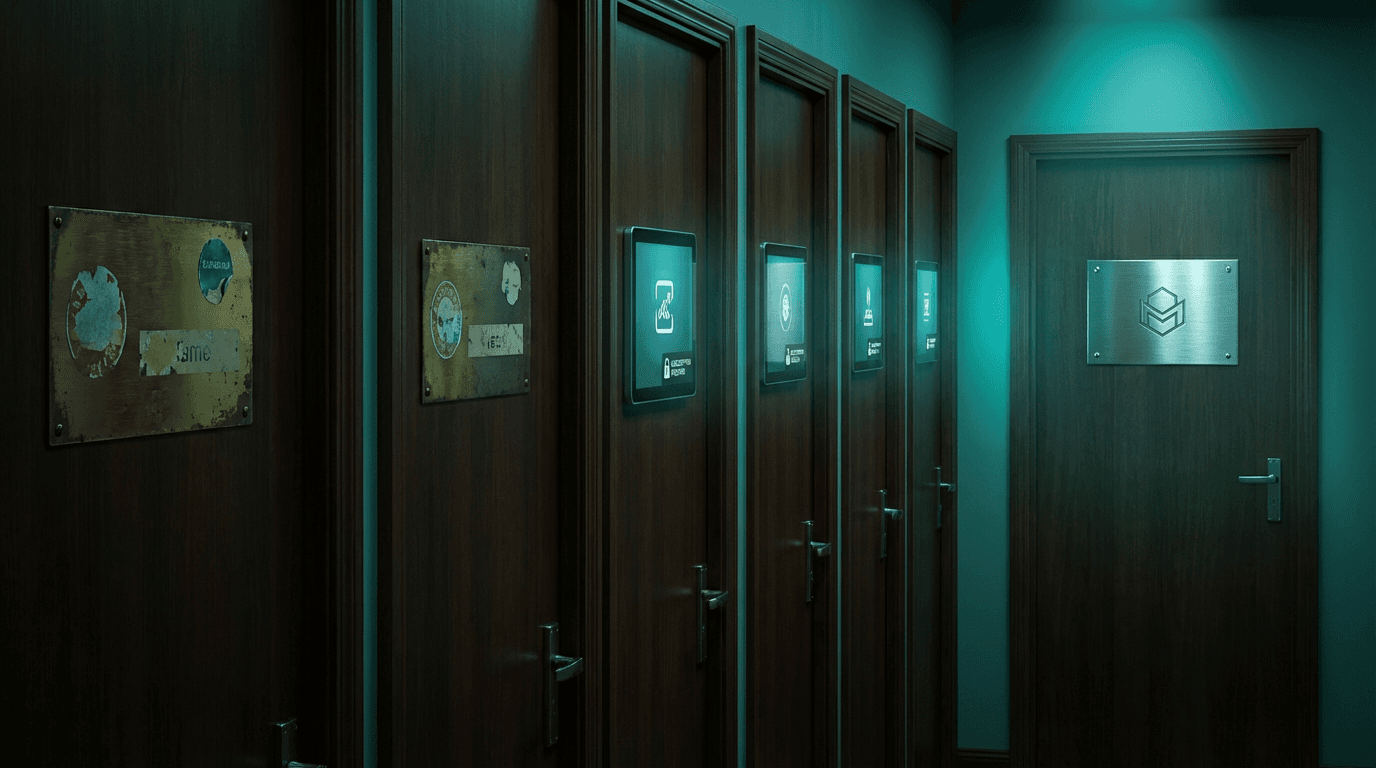 Web3 Domain Names Explained: What They Are, How They Work, and Why You Need One