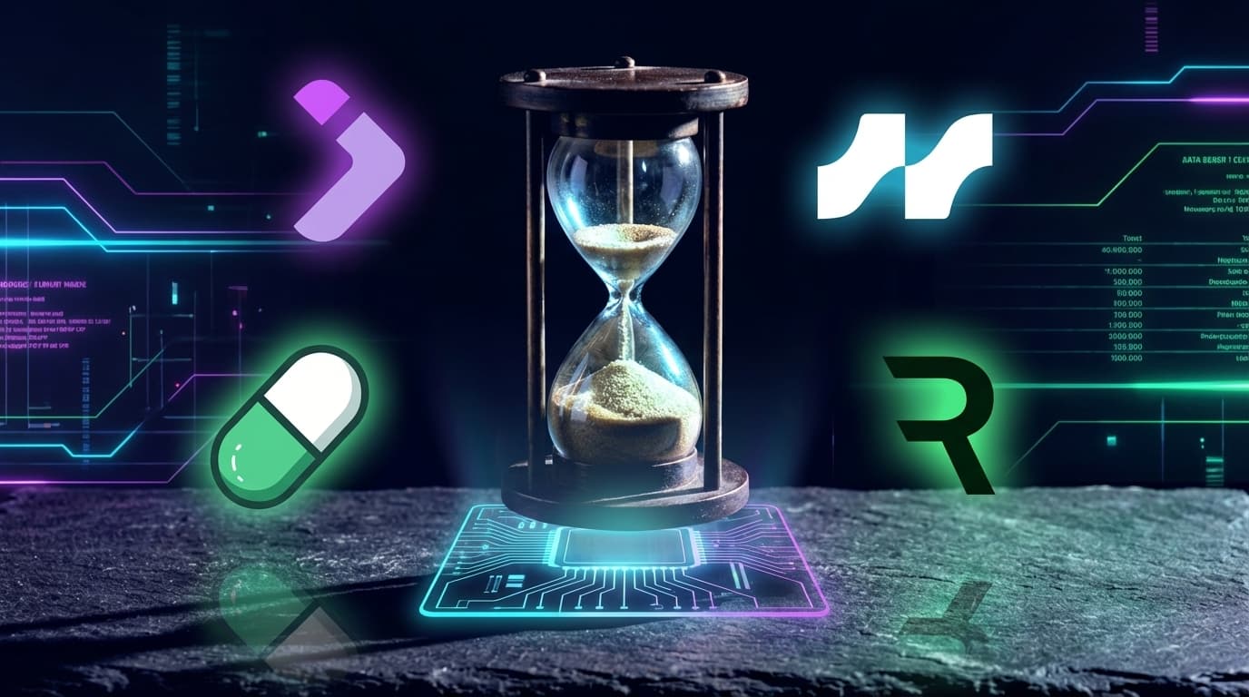 How Crypto Points Systems Work — and How to Farm Them Before They Convert to Tokens