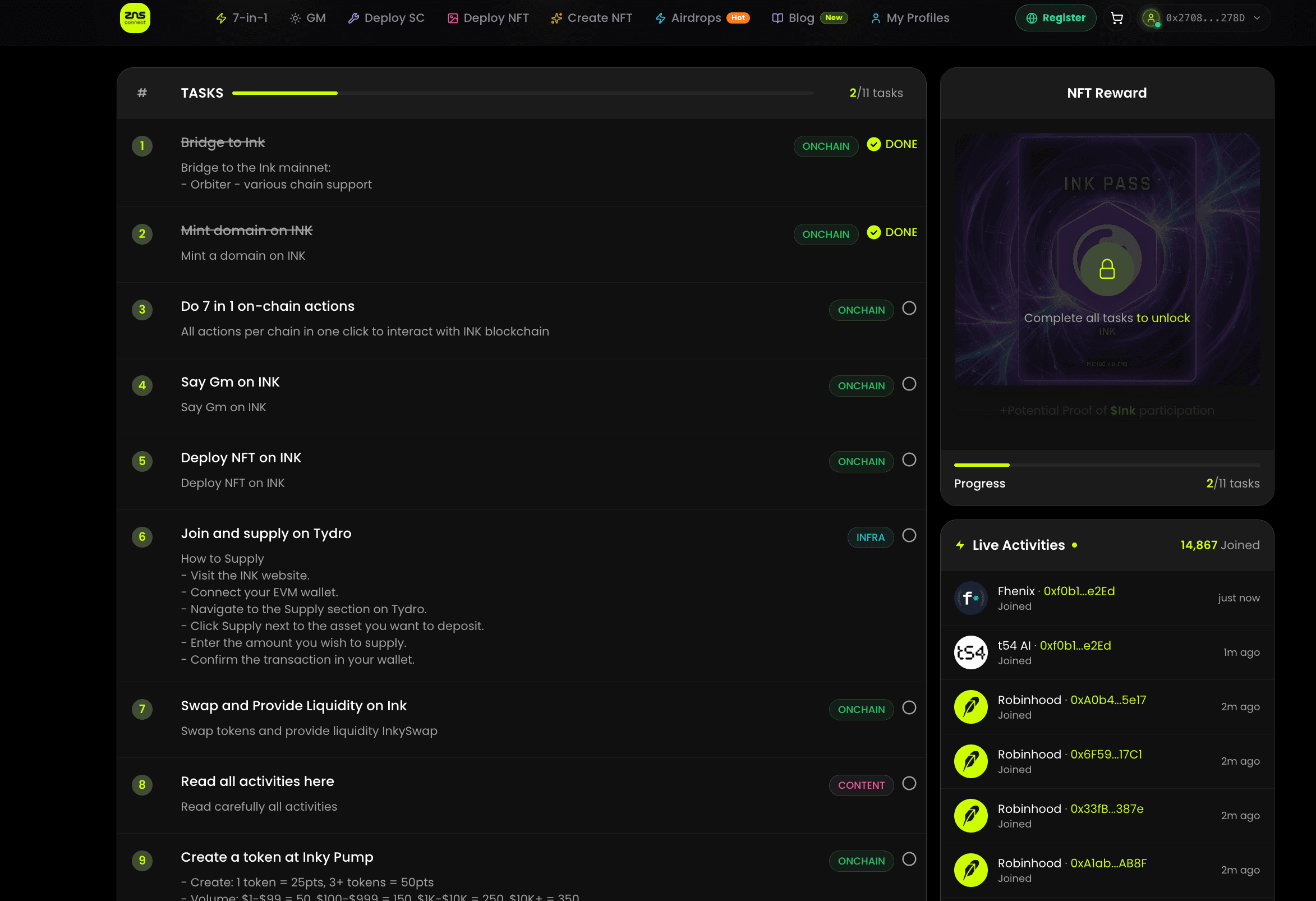 How Crypto Points Systems Work — and How to Farm Them Before They Convert to Tokens