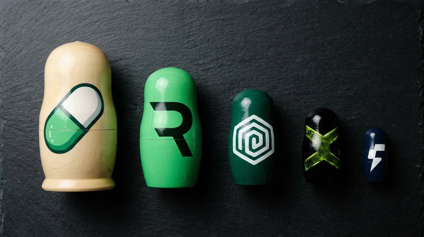 What Is a Layer 2 Blockchain? L2 Networks Explained for Airdrop Farmers