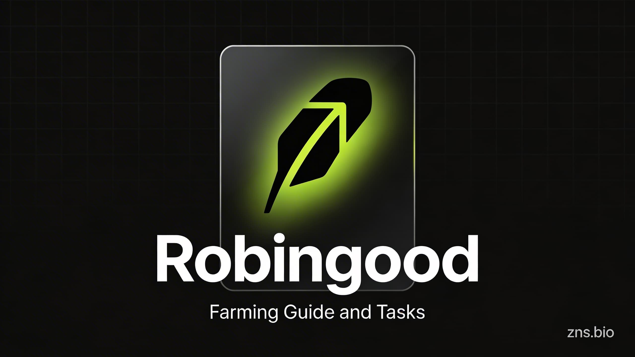 Robinhood Name Service