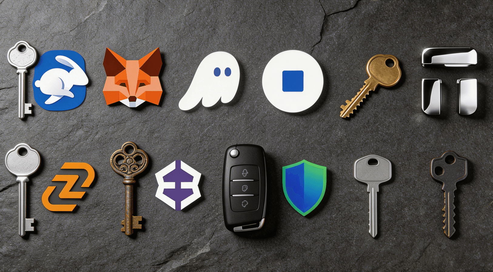 The 10 Best Cryptocurrency Wallets in 2026: Hot, Cold, and Multi-Chain Ranked